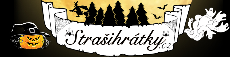 Strašihrátky